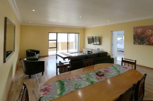 Apartamento Glen Heights