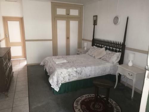 Apartamento Berlin Lodge Graskop