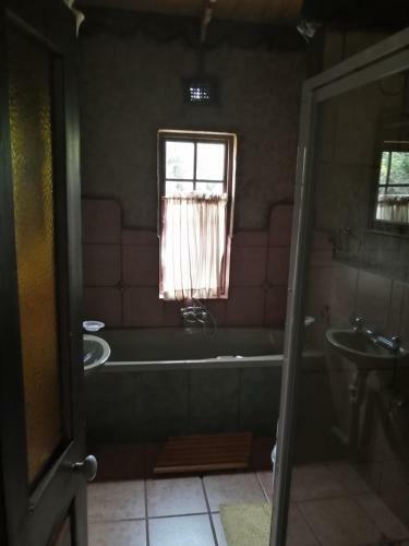Apartamento Berlin Lodge Graskop