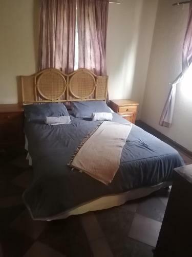 Apartamento Berlin Lodge Graskop