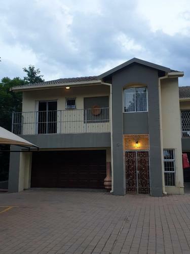 Apartamento House Alika