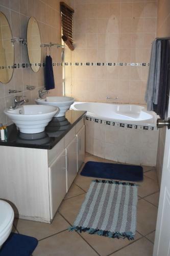 Apartamento House Alika