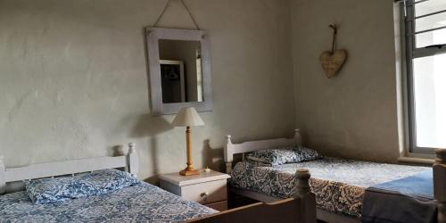 Beach Cottage 1