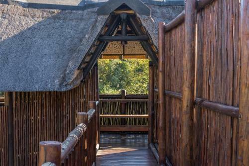 Apartamento Kruger Park Lodge Unit No. 223