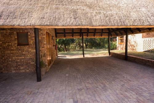 Apartamento Kruger Park Lodge Unit No. 223