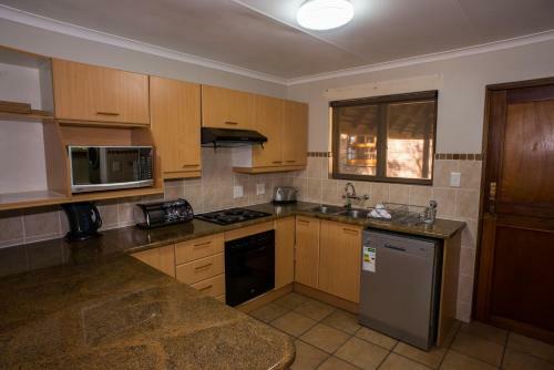 Apartamento Kruger Park Lodge Unit No. 223