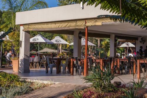 Apartamento Kruger Park Lodge Unit No. 223