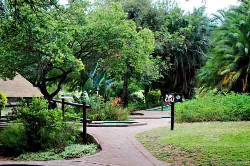 Apartamento Kruger Park Lodge Unit No. 223