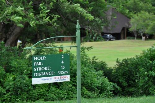 Apartamento Kruger Park Lodge Unit No. 223
