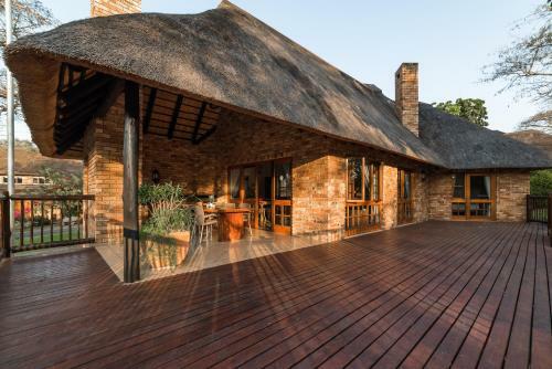 Apartamento Kruger Park Lodge Unit No. 239