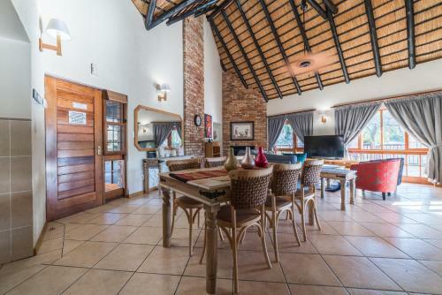 Apartamento Kruger Park Lodge Unit No. 239