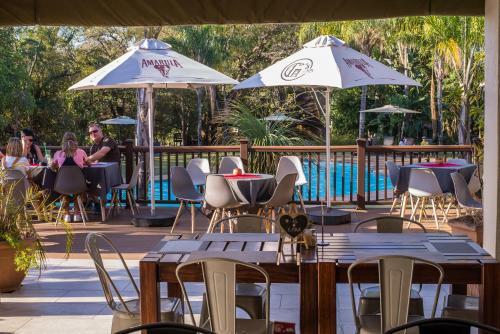Apartamento Kruger Park Lodge Unit No. 239