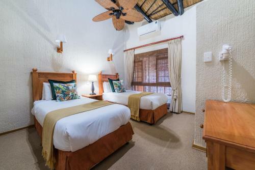 Apartamento Kruger Park Lodge Unit No. 239