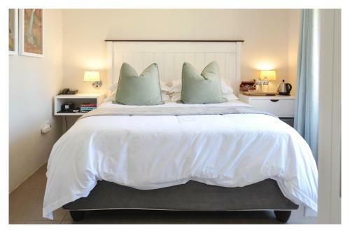 66 On Monzali 4 Star Luxury B&B