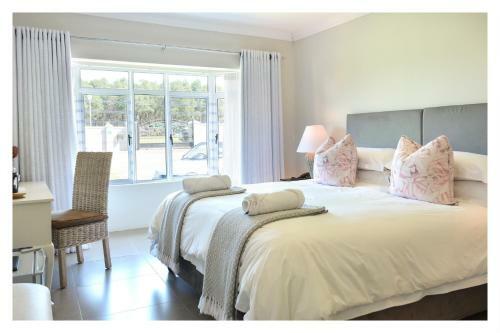 66 On Monzali 4 Star Luxury B&B