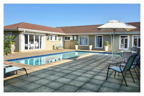 66 On Monzali 4 Star Luxury B&B