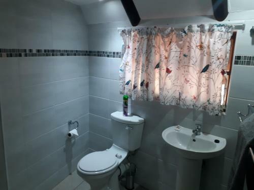 Hostal Country Rose