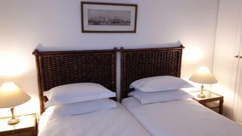 Apartamentos Barford Haven Self Catering Hermanus