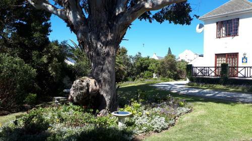 Apartamentos Barford Haven Self Catering Hermanus