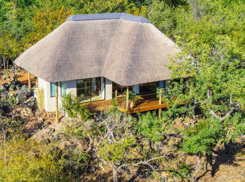 The Wild Blue Lodge Safari & Spa