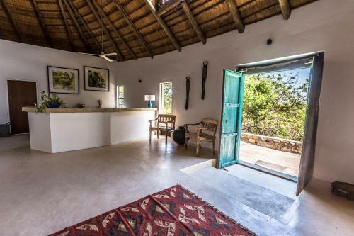 The Wild Blue Lodge Safari & Spa