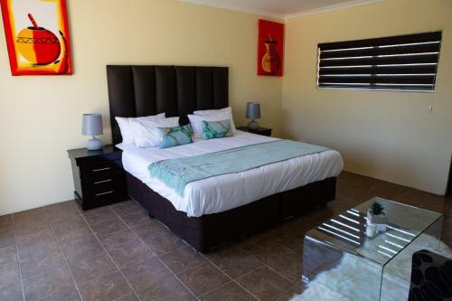 Hotel Avela Lodge