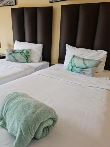 Hotel Avela Lodge