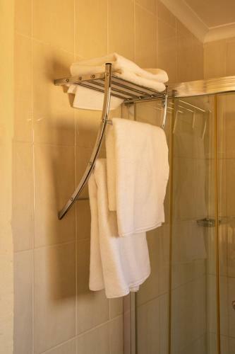 Hotel Avela Lodge