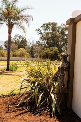 Hotel Avela Lodge