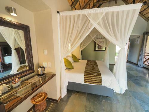 Hotel Umbhaba Eco Lodge