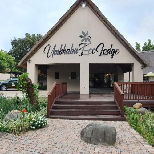 Hotel Umbhaba Eco Lodge