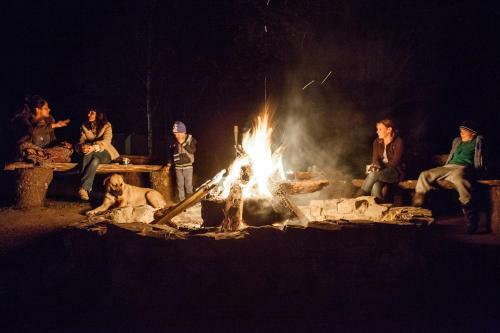 Albergue Away With The Fairies