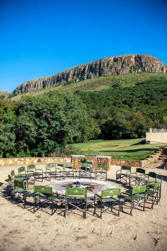 Hotel Steynshoop Mountain Lodge (Hotel)