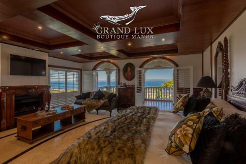 Hotel Grand Lux Boutique Manor