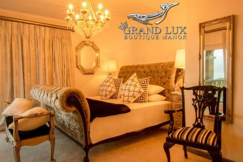 Hotel Grand Lux Boutique Manor