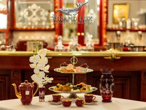 Hotel Grand Lux Boutique Manor
