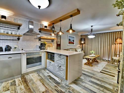 Apartamento Dk Villas 4 Riverview, Hout Bay