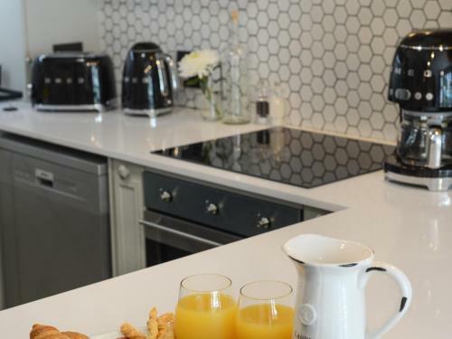 Apartamento Dk Villas 4 Riverview, Hout Bay