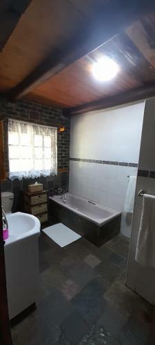 Ezulwini Game Lodge