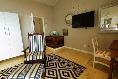 Apartamento 5 @ Sea Village