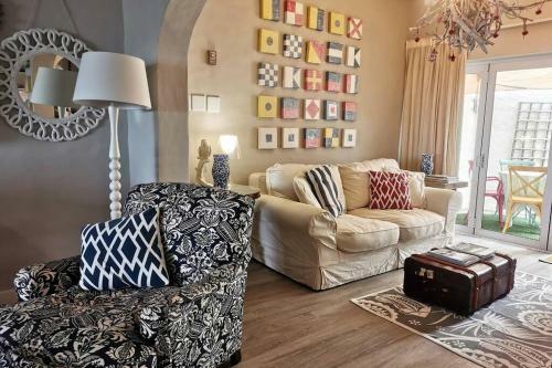 Apartamento 5 @ Sea Village