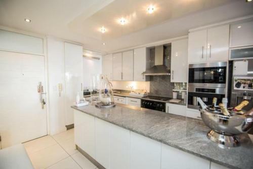 Apartamento The Waterfront
