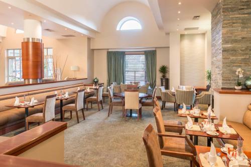 Hotel Town Lodge Roodepoort