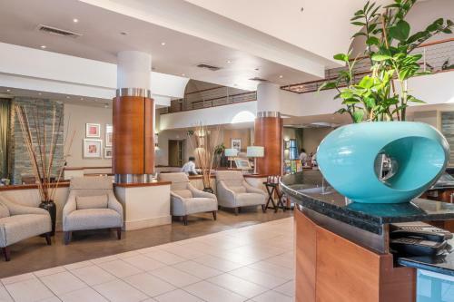 Hotel Town Lodge Roodepoort
