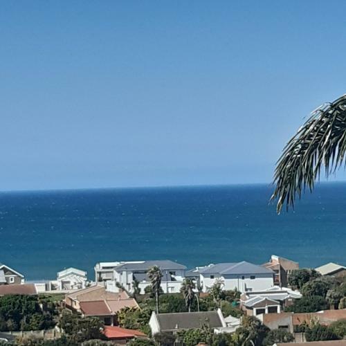 Hostal Ocean View Guest House