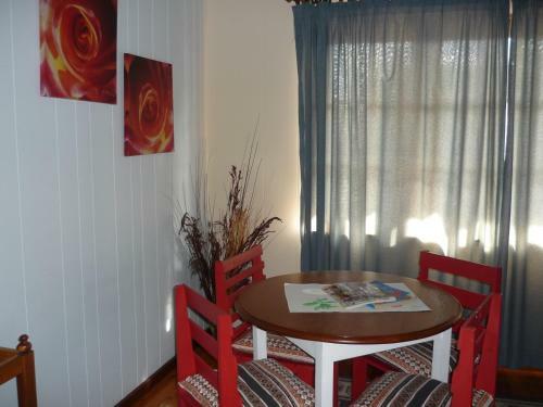 Hostal A1 Bay View