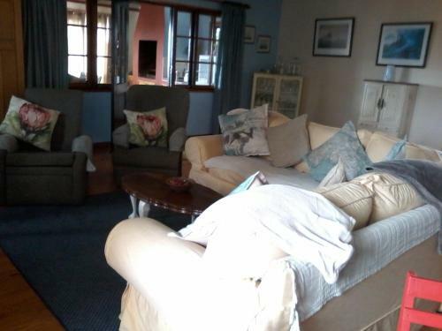 Hostal A1 Bay View