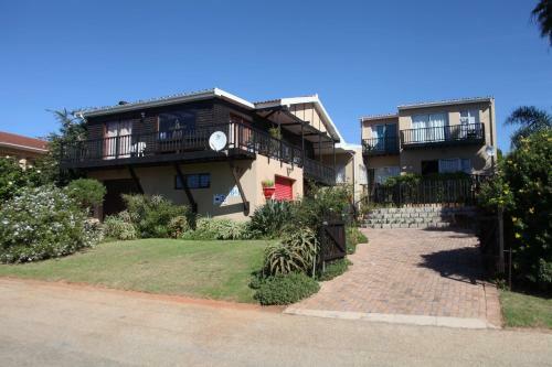 Hostal A1 Bay View