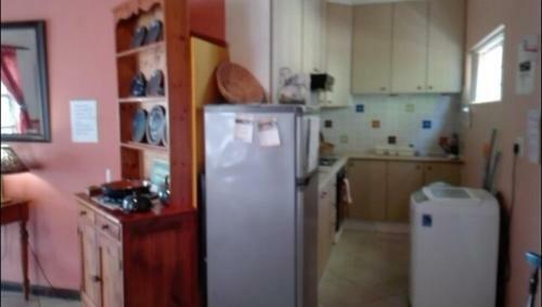 Hostal A1 Bay View