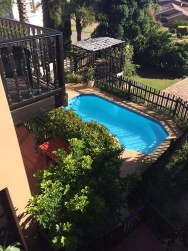Hostal A1 Bay View